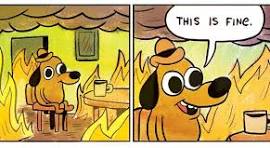 this is fine
